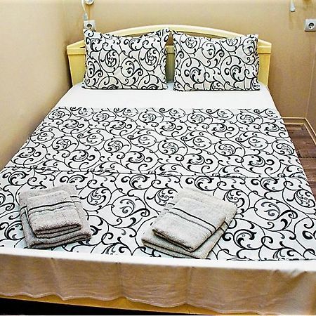Smart Studios Olimpiou Diamanti 20 테살로니키 외부 사진