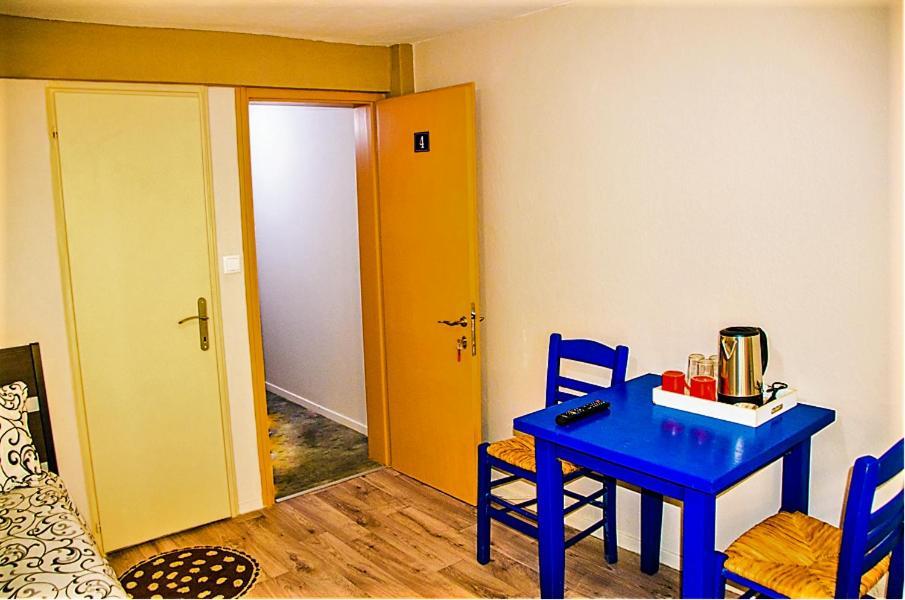 Smart Studios Olimpiou Diamanti 20 테살로니키 외부 사진
