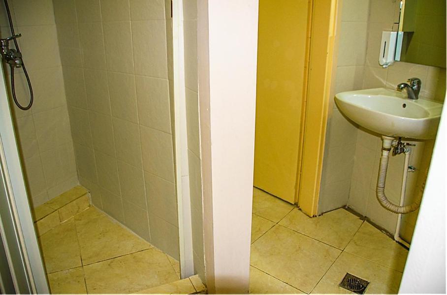 Smart Studios Olimpiou Diamanti 20 테살로니키 외부 사진